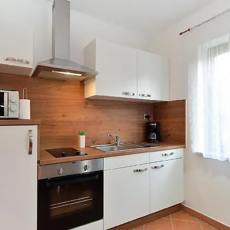 Fuer 3 Personen Ca 35 Qm In Kukci, Istrien Istrische Riviera Porec