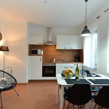 Fuer 3 Personen Ca 35 Qm In Kukci, Istrien Istrische Riviera Apartment