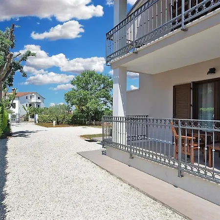 Fuer 3 Personen Ca 35 Qm In Kukci, Istrien Istrische Riviera Porec