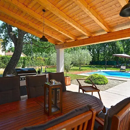 Apartment Fuer 3 Personen Ca 35 Qm In Kukci, Istrien Istrische Riviera Porec