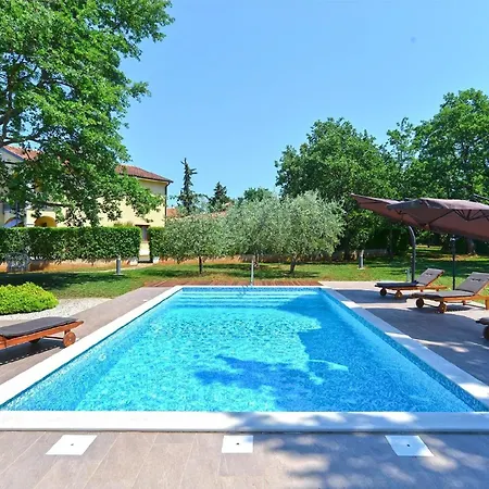 Fuer 3 Personen Ca 35 Qm In Kukci, Istrien Istrische Riviera Apartment *