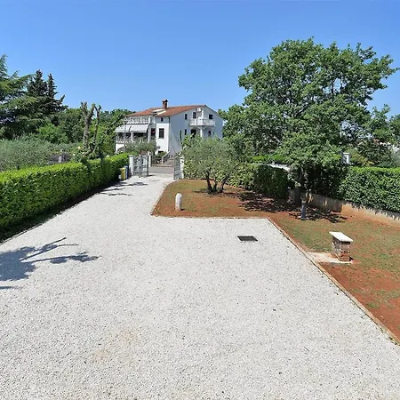 Fuer 3 Personen Ca 35 Qm In Kukci, Istrien Istrische Riviera Apartment