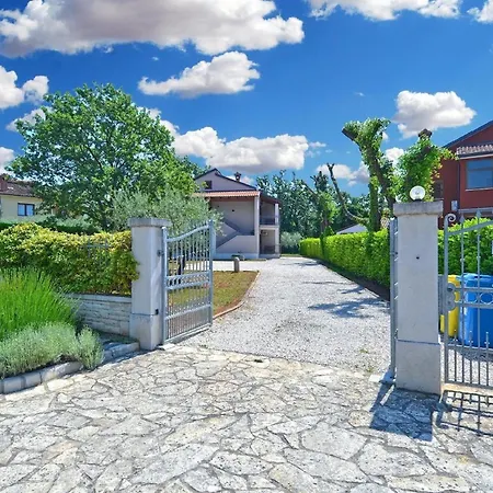 Fuer 3 Personen Ca 35 Qm In Kukci, Istrien Istrische Riviera Apartment