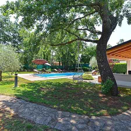 Fuer 3 Personen Ca 35 Qm In Kukci, Istrien Istrische Riviera Apartment Porec