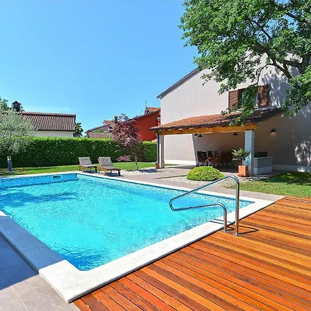 Fuer 3 Personen Ca 35 Qm In Kukci, Istrien Istrische Riviera Porec