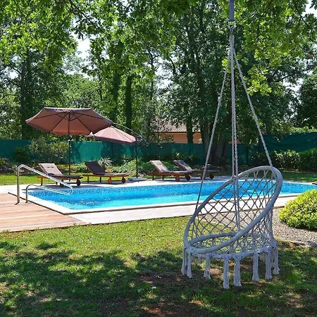 Fuer 3 Personen Ca 35 Qm In Kukci, Istrien Istrische Riviera Apartment *