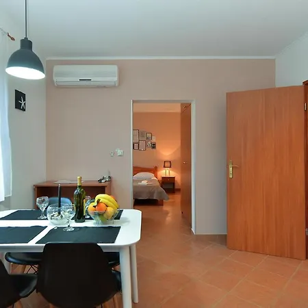 Fuer 3 Personen Ca 35 Qm In Kukci, Istrien Istrische Riviera Apartment Porec